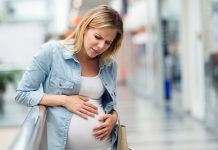 38 Haftalık Gebelik