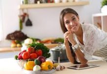 BEBEĞİNİZ İÇİN PÜRE TARİFLERİ