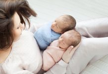 İKİZLERİN DOĞUMU NASIL GERÇEKLEŞİR?